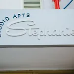 Stephanie * Larnaca