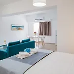 Stephanie Apartment Larnaca