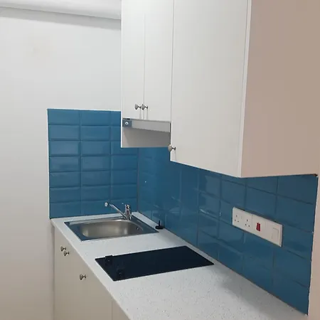 Stephanie Apartamento Larnaca