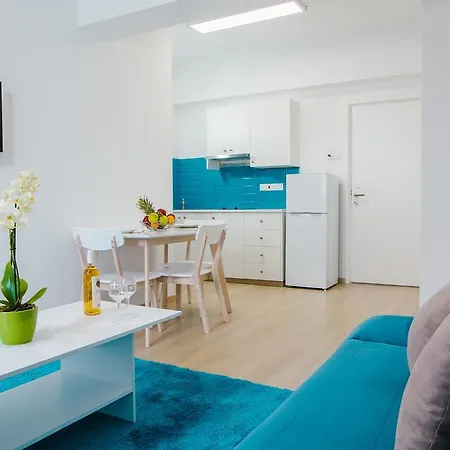 Stephanie Appartement *
