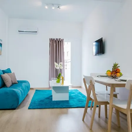Appartement Stephanie *