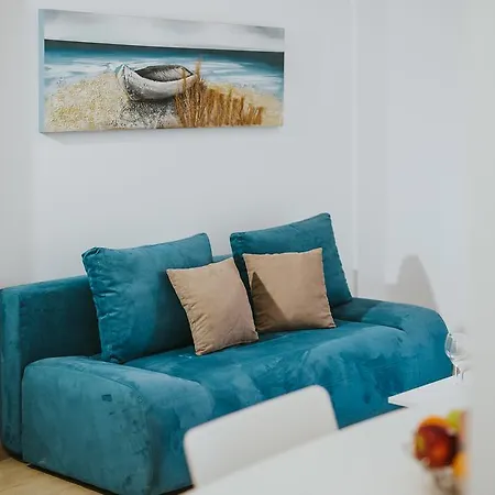 Stephanie Appartement