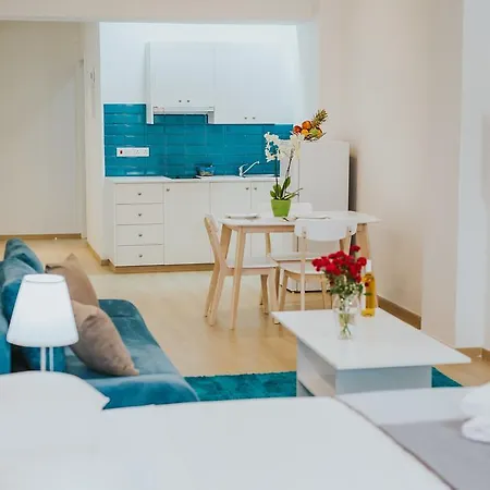 Appartement Stephanie *