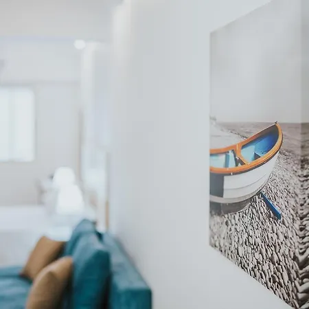 Appartement Stephanie *