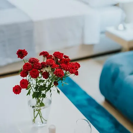 Apartamento Stephanie Larnaca