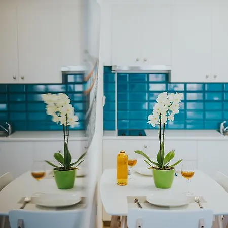 Stephanie Appartement