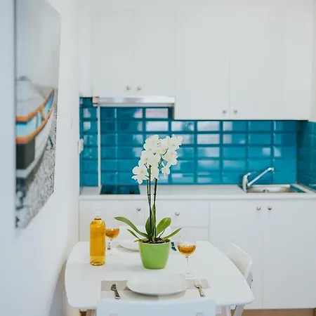 Appartement Stephanie *