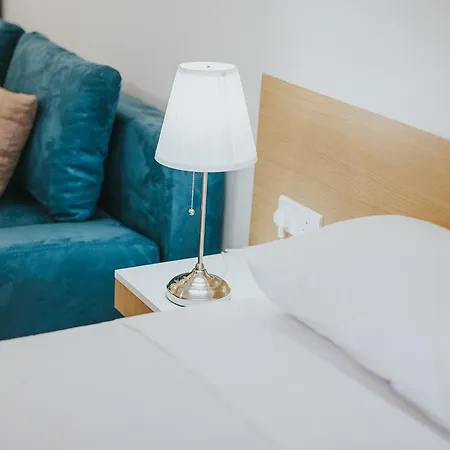 Appartement Stephanie Larnaca