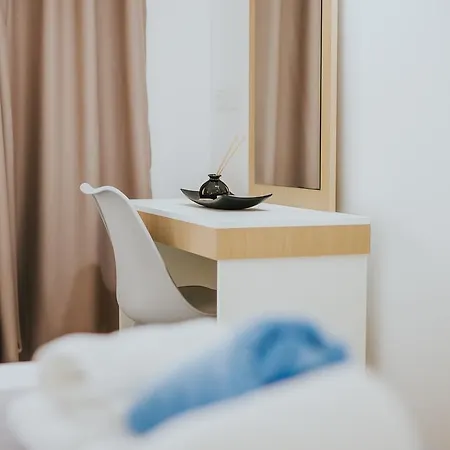Apartamento Stephanie *