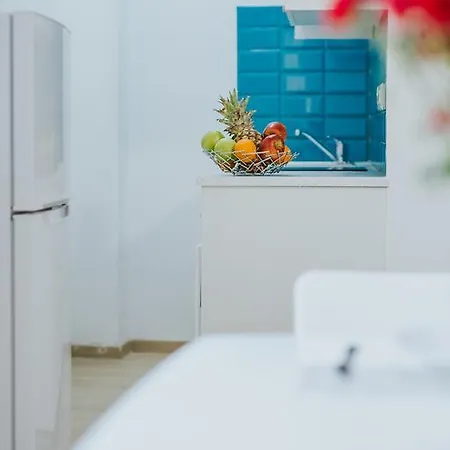 Appartement Stephanie *