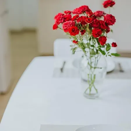Appartement Stephanie Larnaca