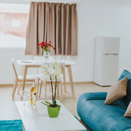 Appartement Stephanie