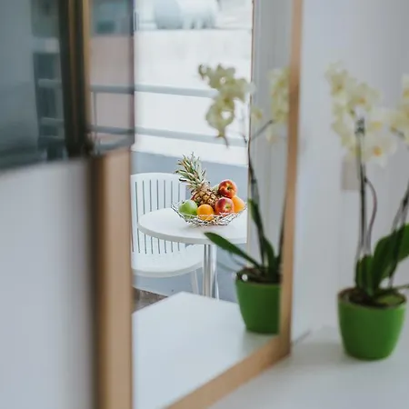 Stephanie Appartement *