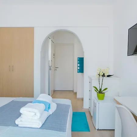 Stephanie Appartement