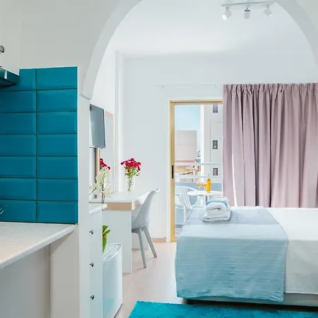 Appartement Stephanie *