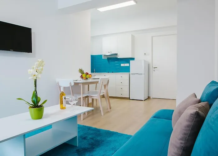 Stephanie Appartement *