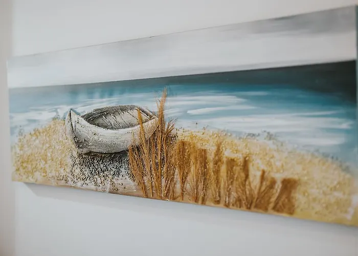 Apartament Stephanie *