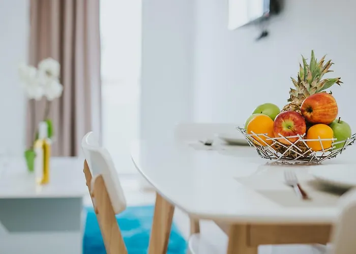 Stephanie Appartement Larnaca