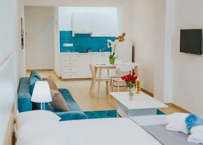 Appartement Stephanie *