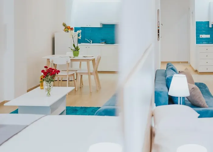 Stephanie Appartement *