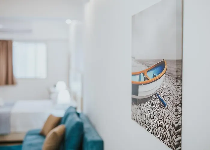 Appartement Stephanie *