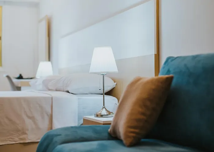 Appartement Stephanie