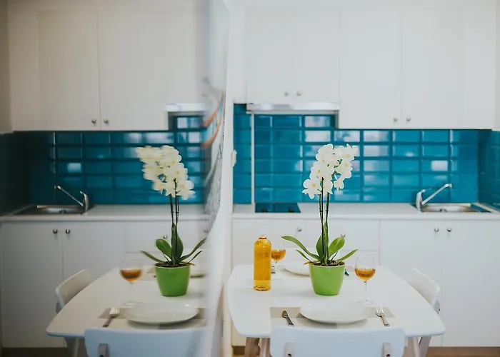 Stephanie Appartement