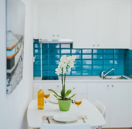 Appartement Stephanie *