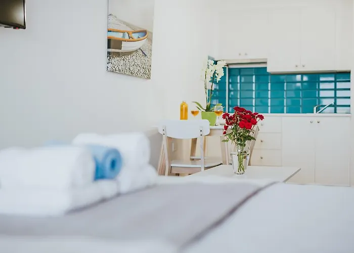 Stephanie Appartement Larnaca