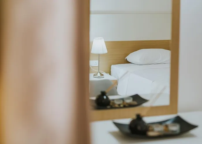 Stephanie Apartament