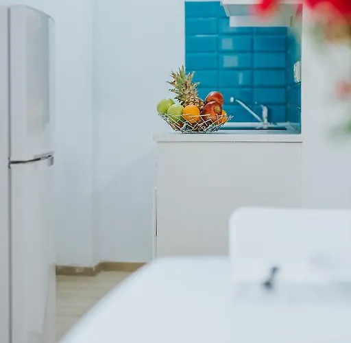 Apartament Stephanie *