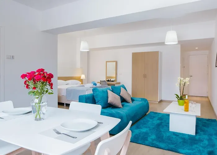 Appartement Stephanie