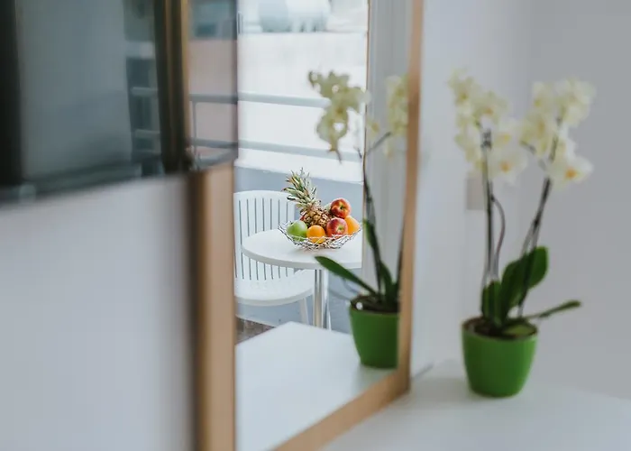 Stephanie Appartement *