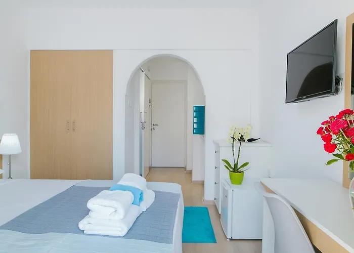 Stephanie Appartement