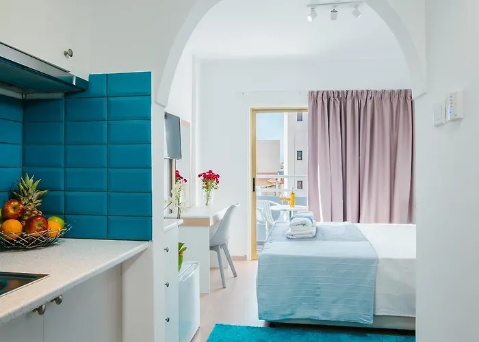 Apartament Stephanie *