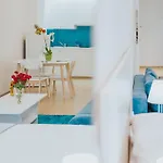 Stephanie Apartament *