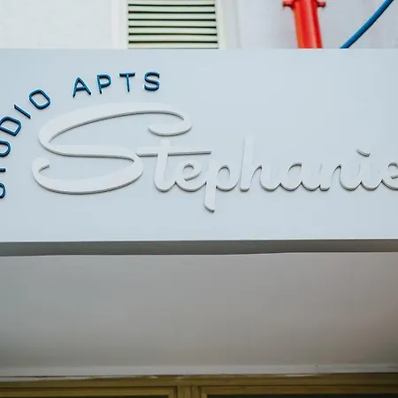 Stephanie * Larnaca
