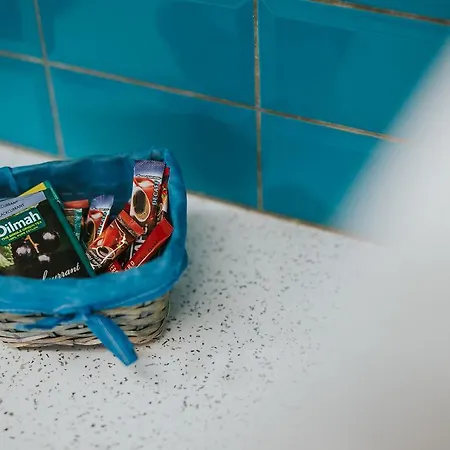 Stephanie Lägenhet Larnaca