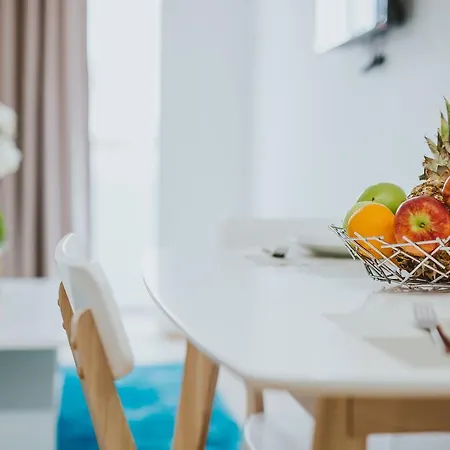 Stephanie 公寓 拉纳卡