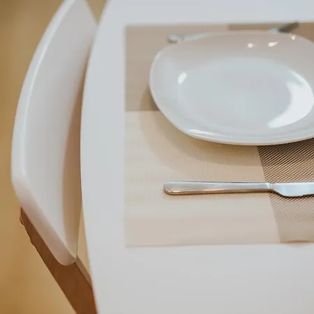 Stephanie 公寓 拉纳卡