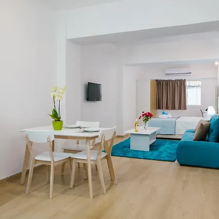 Apartamento Stephanie Larnaca