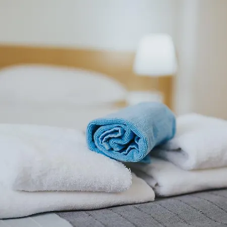 Stephanie Apartamento Larnaca