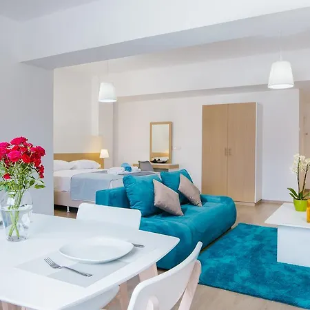 Apartamento Stephanie