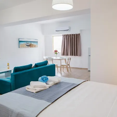 Stephanie Apartament Larnaca
