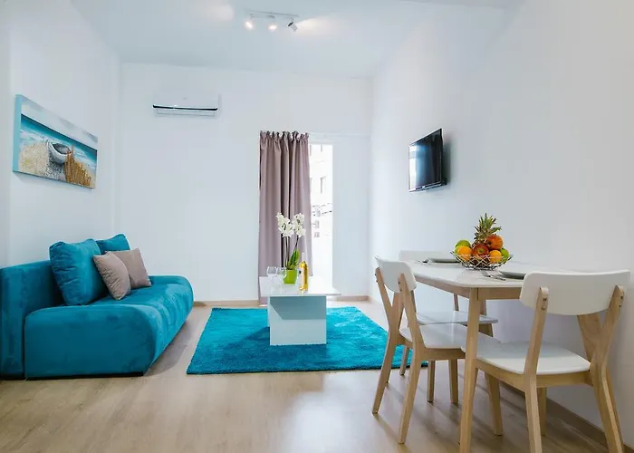 Apartamento Stephanie *