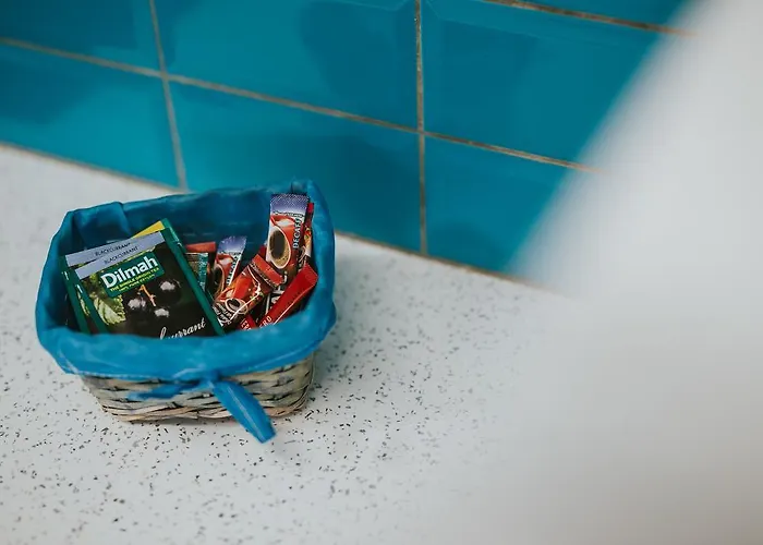 Stephanie Apartamento Lárnaca