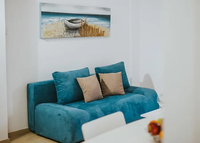 Stephanie Apartament