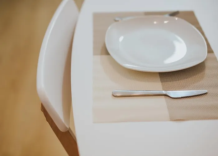 Stephanie Apartmán Larnaca