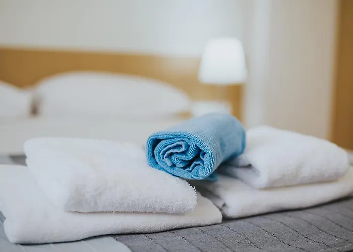 Stephanie Apartament Larnaca