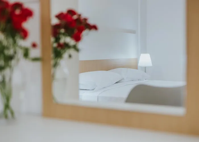 Stephanie Apartmán *